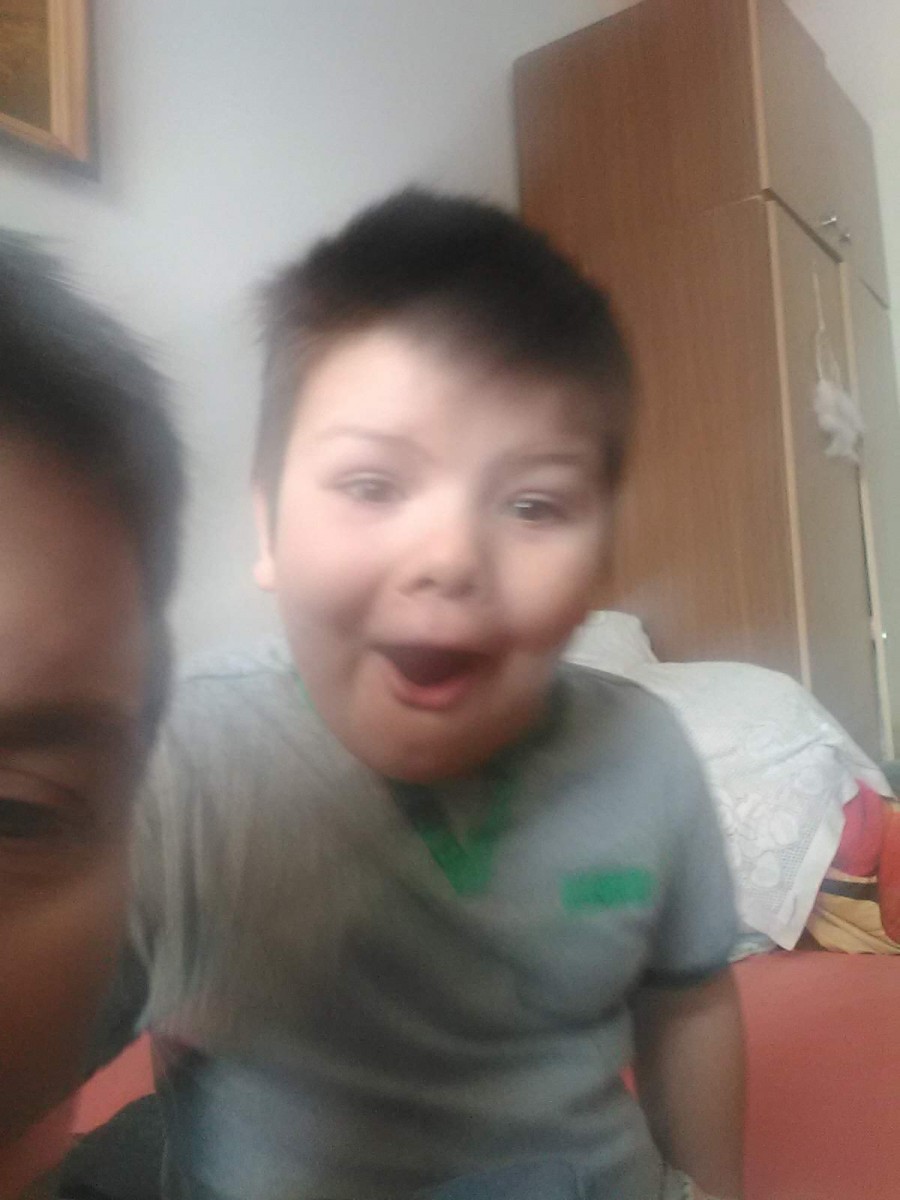 Grzegorz spark 