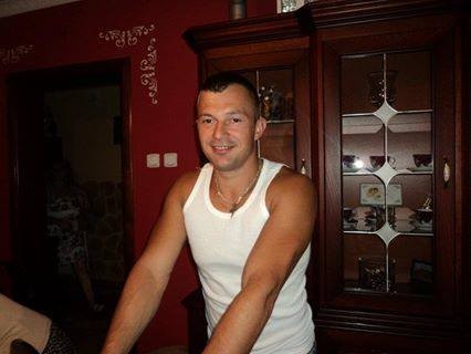 Krzysztof Adamek Adamek