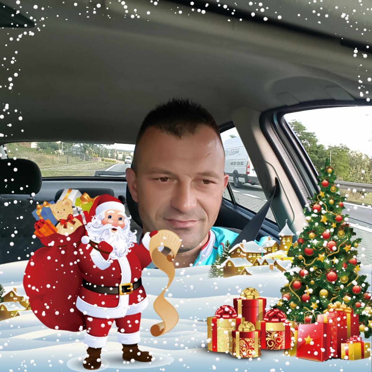 Krzysztof Adamek Adamek