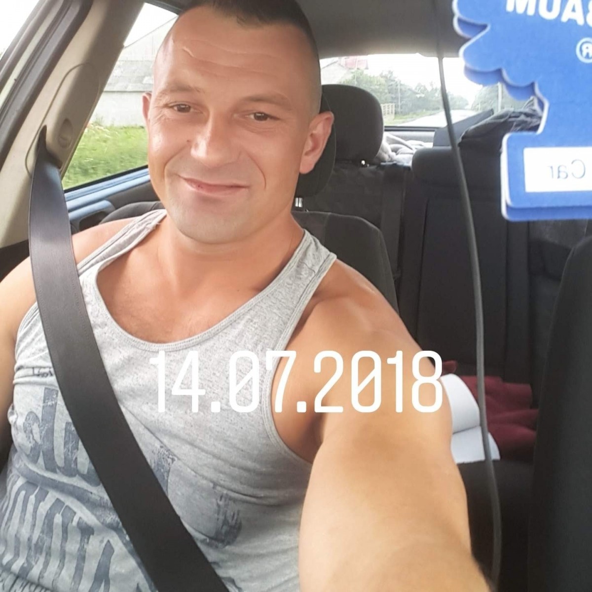 Krzysztof Adamek Adamek