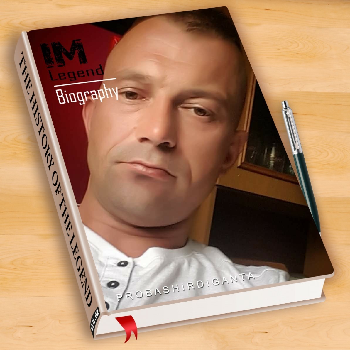 Krzysztof Adamek Adamek