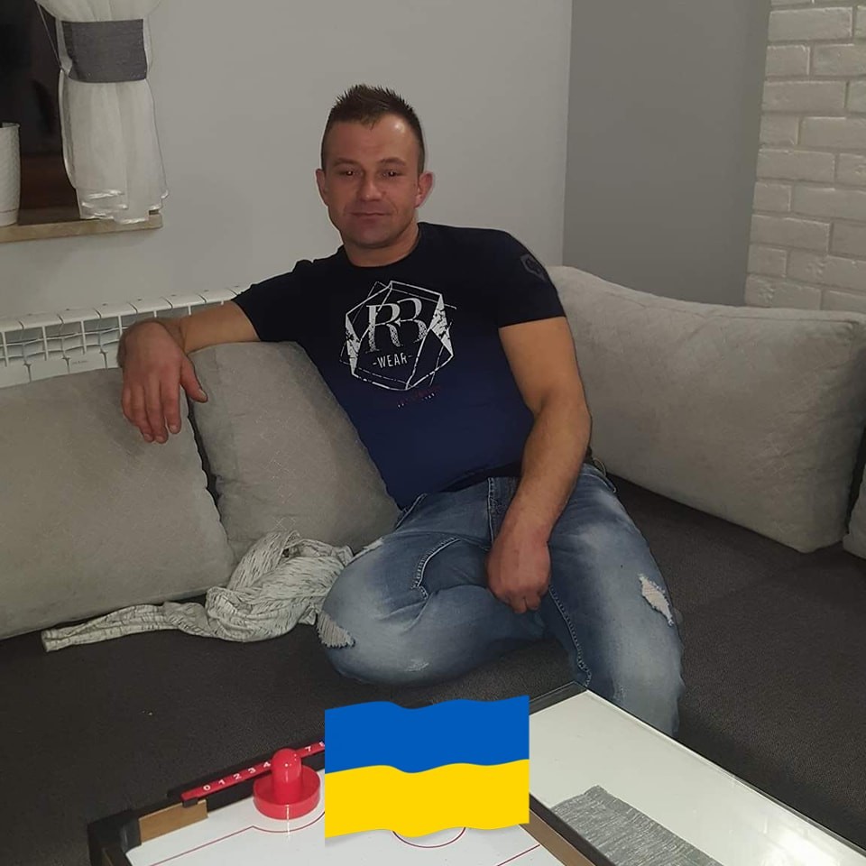 Krzysztof Adamek Adamek