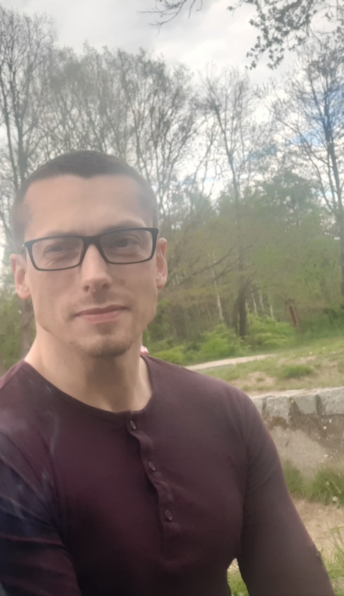 Grzegorz Szuścicki 