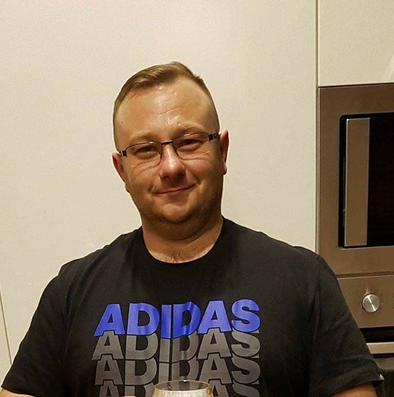 Piotr Zieliński