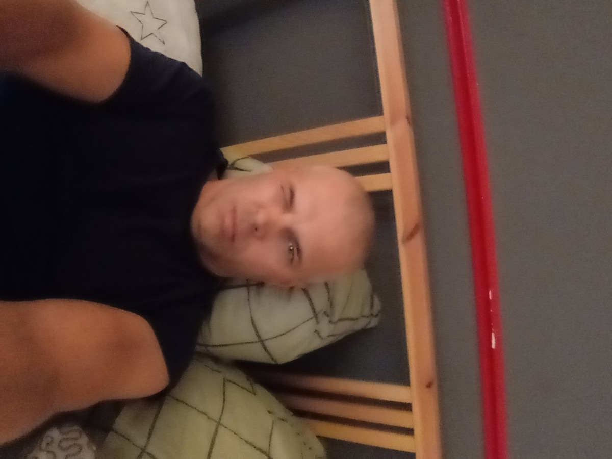 Adam6791 