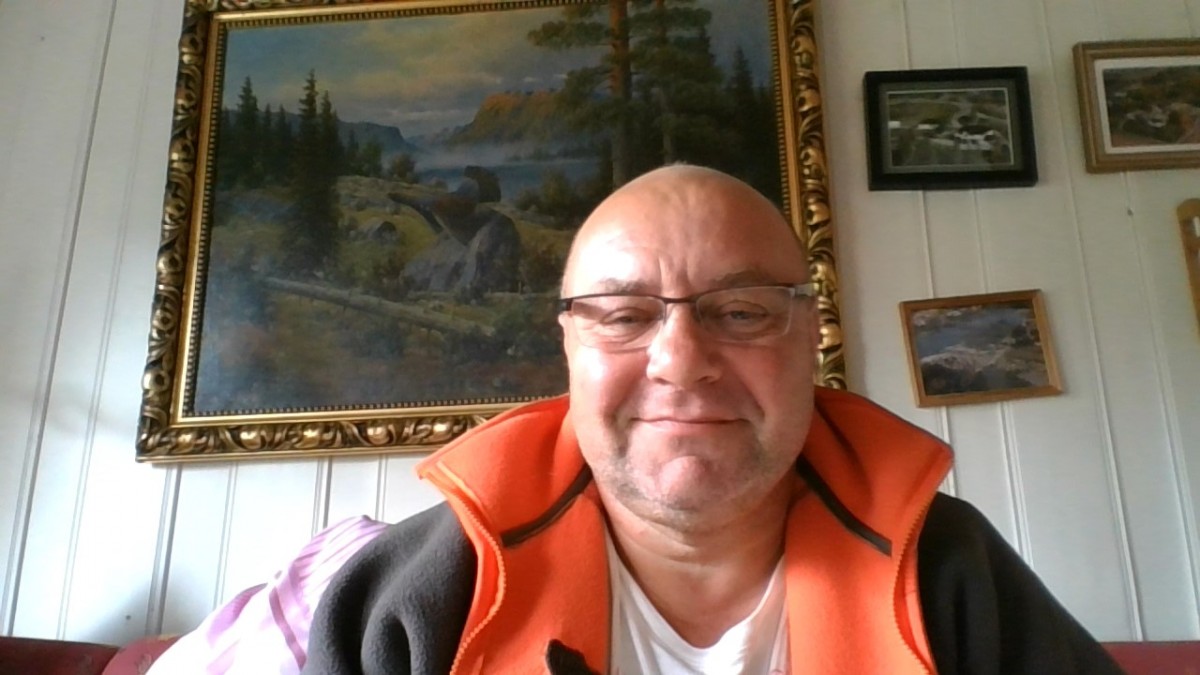 Ryszard Dariusz Kubik 