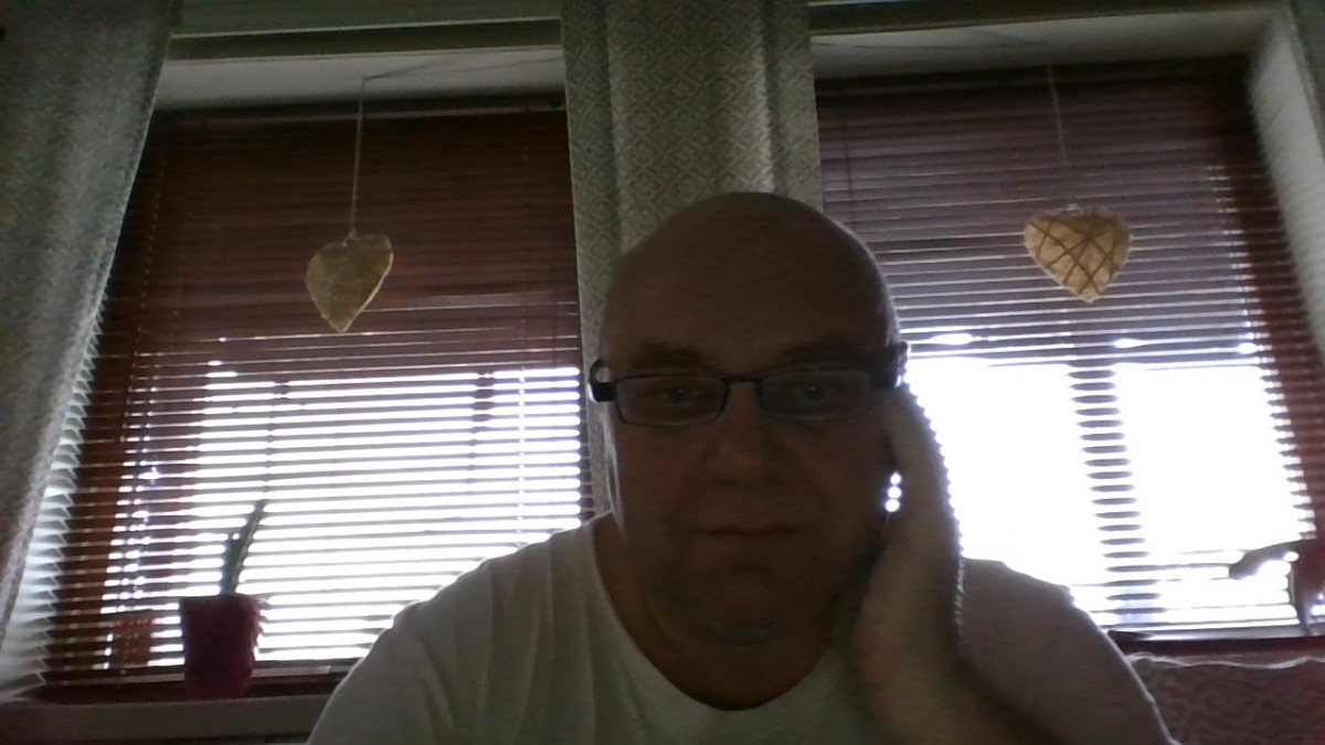 Ryszard Dariusz Kubik 