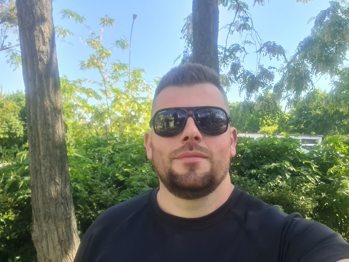 Michał Staniszewski 