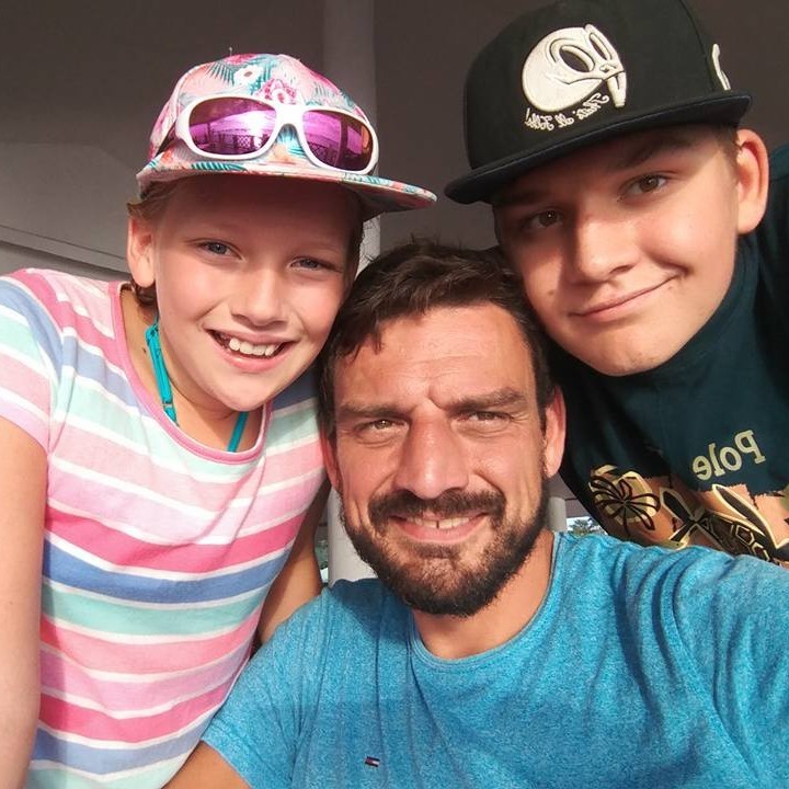 Piotr Peciak Pietia