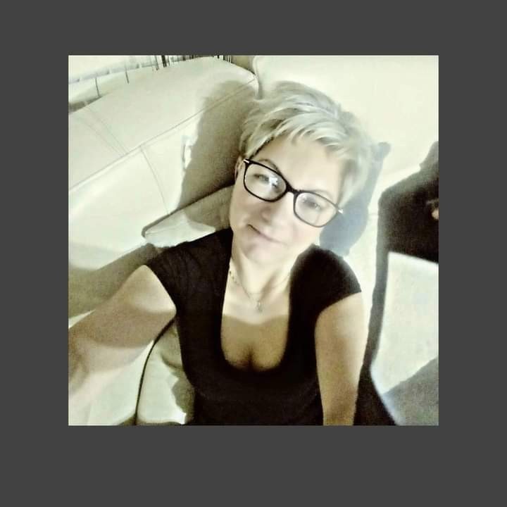 Wioletta Wiecha 