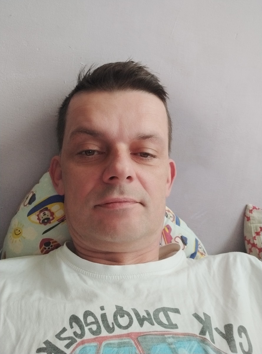 Grzegorz Marek 