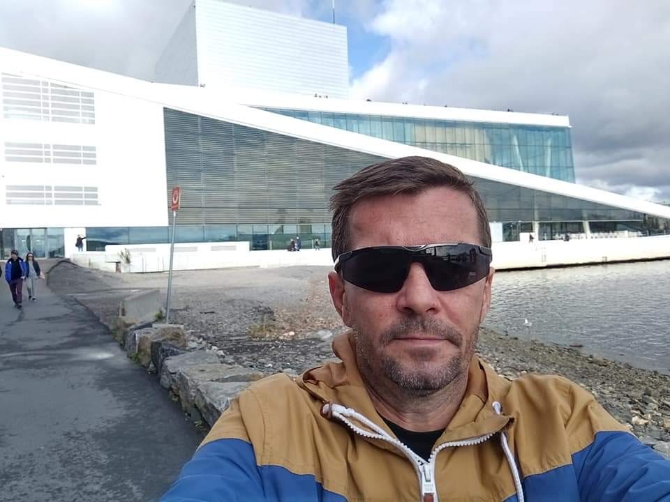 Marcin Beret Bednarz