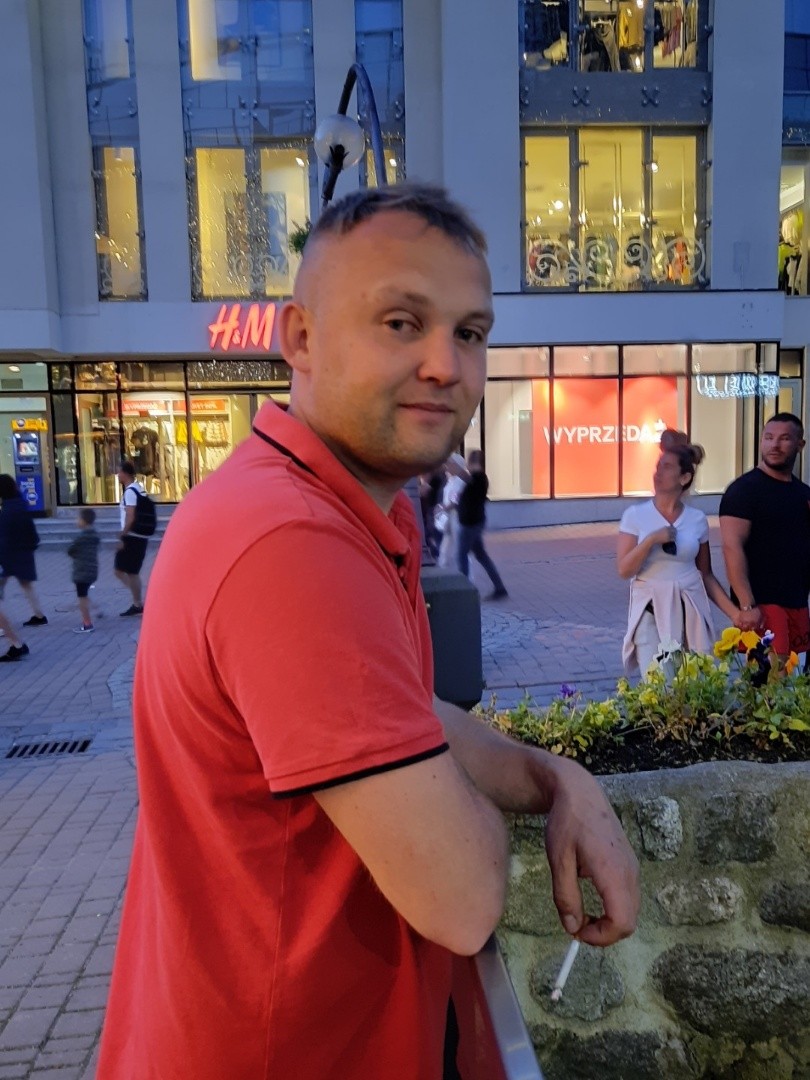 Marcin Basiak