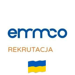 Emmco Rekrutacja 