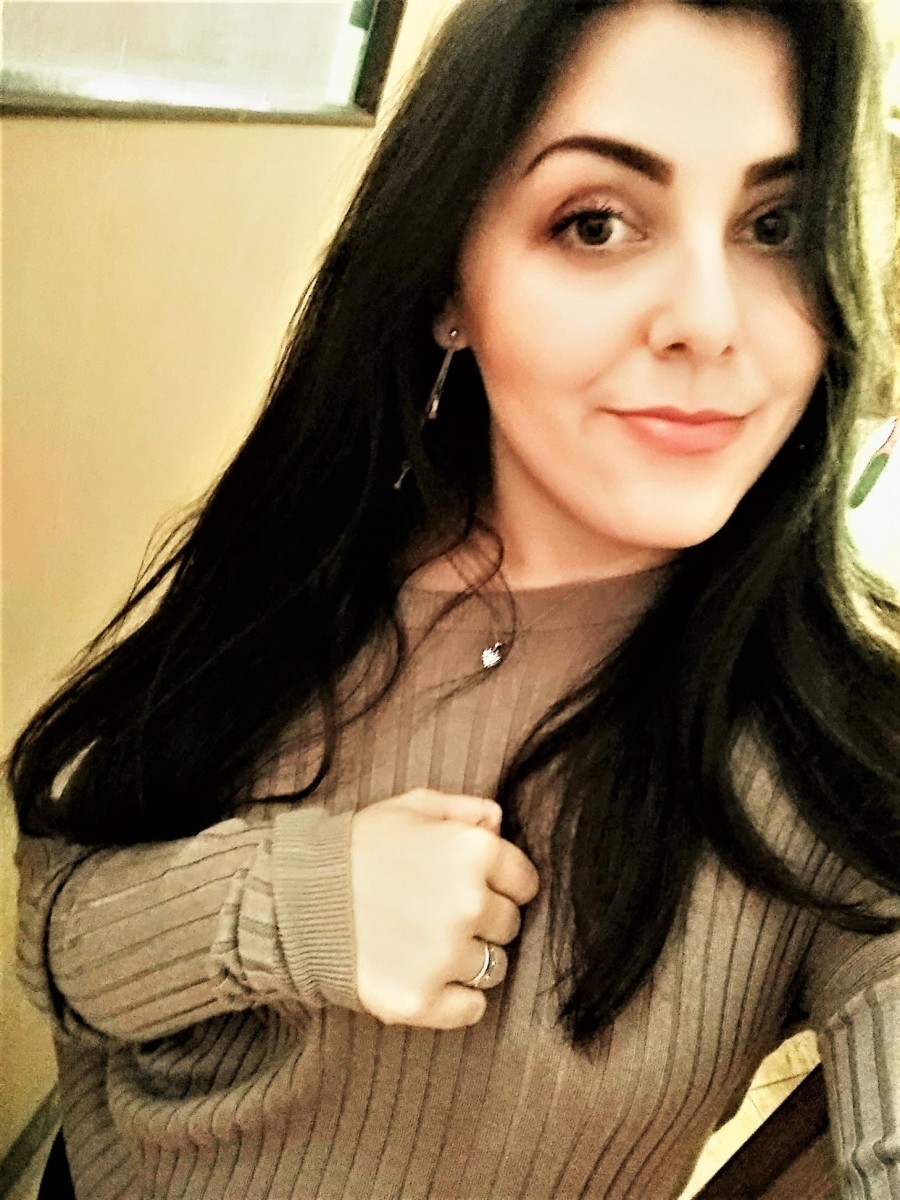 Agnieszka Chmielewska