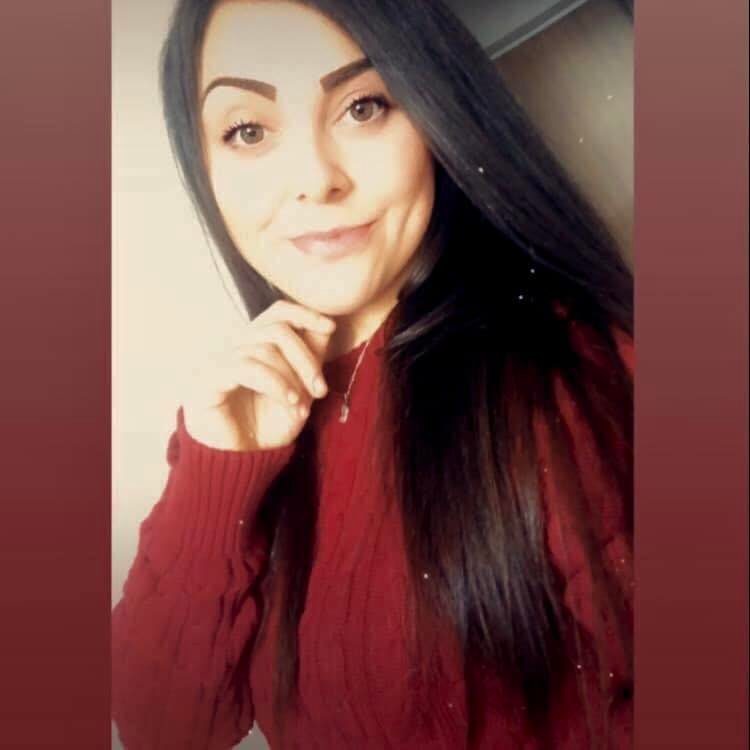 Agnieszka Chmielewska