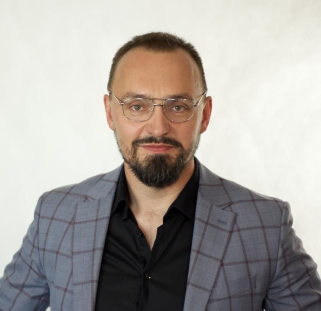 Krzysztof Egiert 