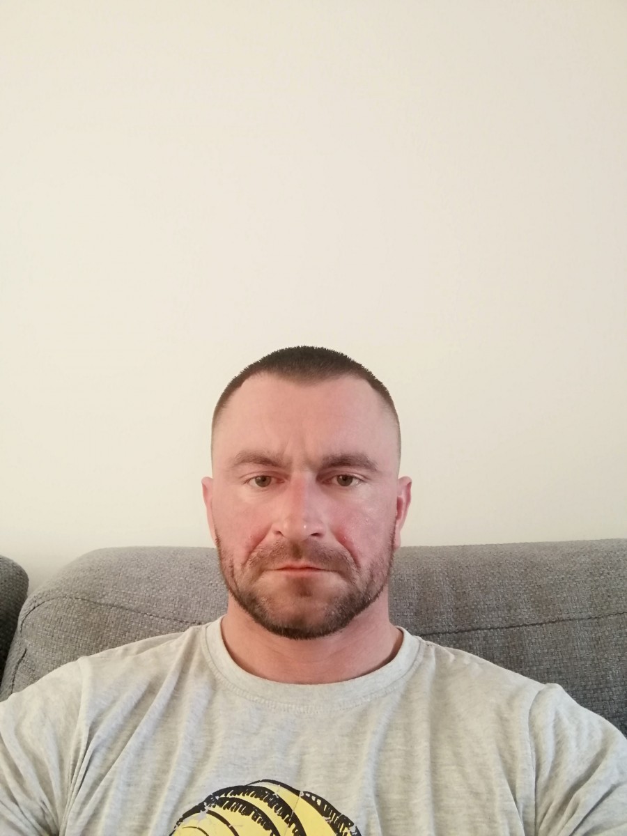 Michał Kozikowski 