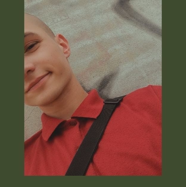 Kamil Kwapinski