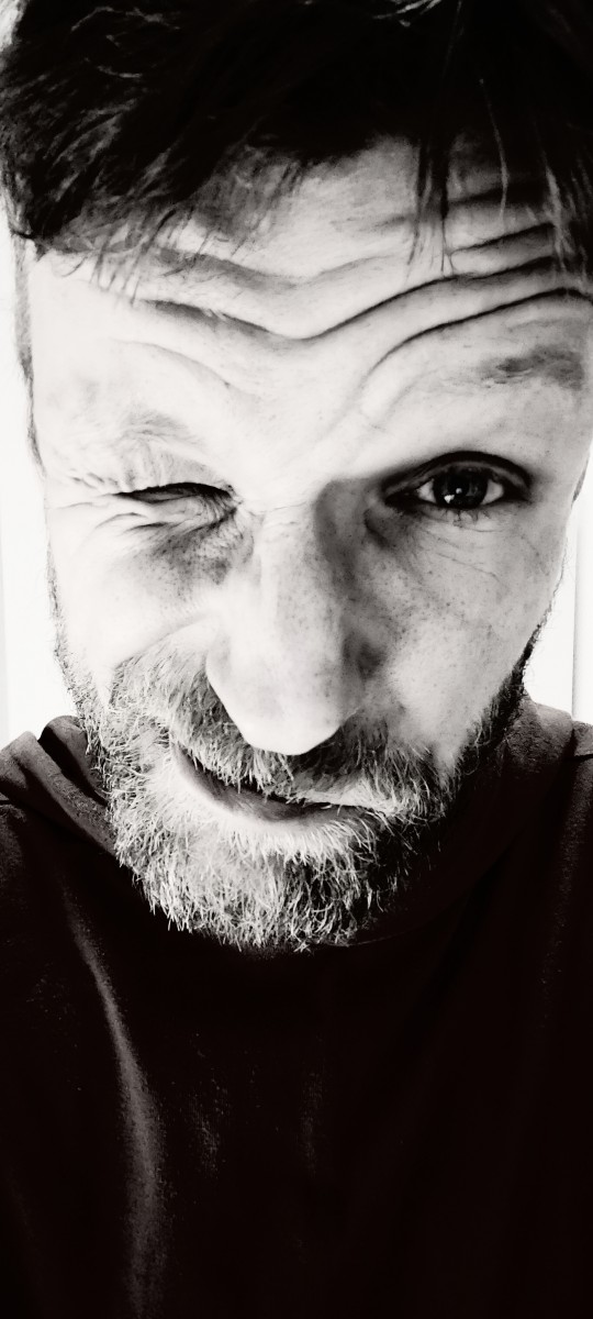 Konrad As