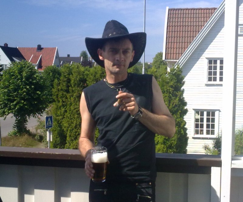 Marek