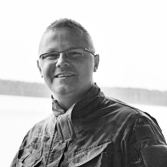 Marcin Taraszkiewicz