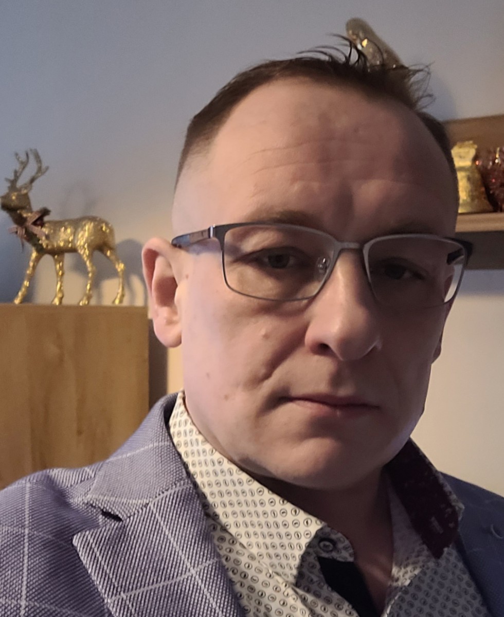 Marek Kąkol 