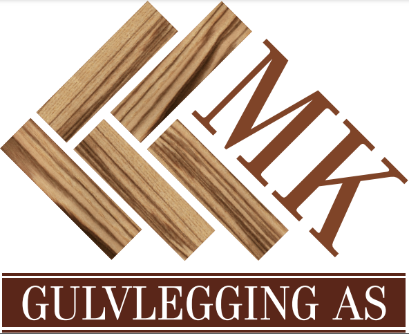MK Gulvlegging AS