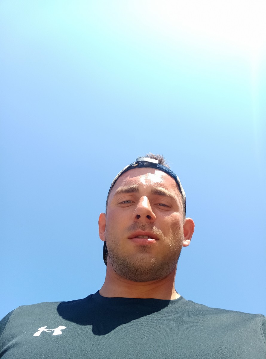 Jack Strong