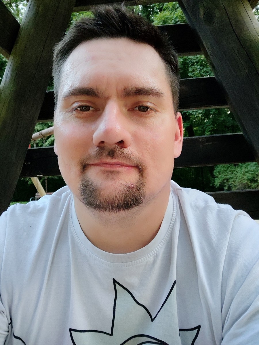 Alan 1983 Oleksiak