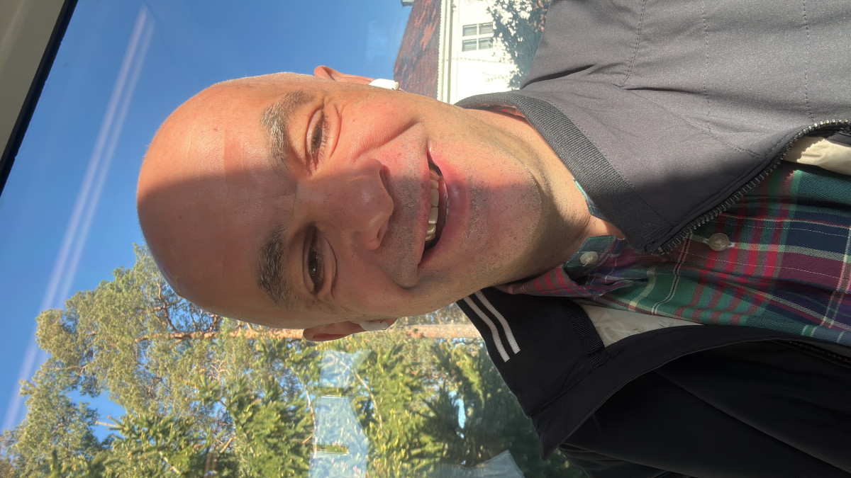 Dariusz Tomaszewski
