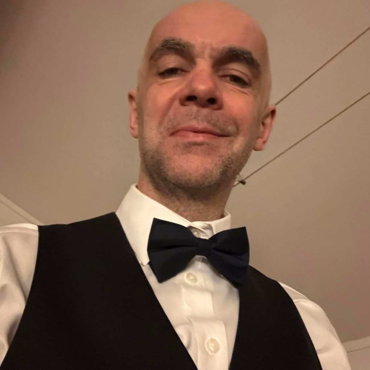 Andreas Harald Andersen 