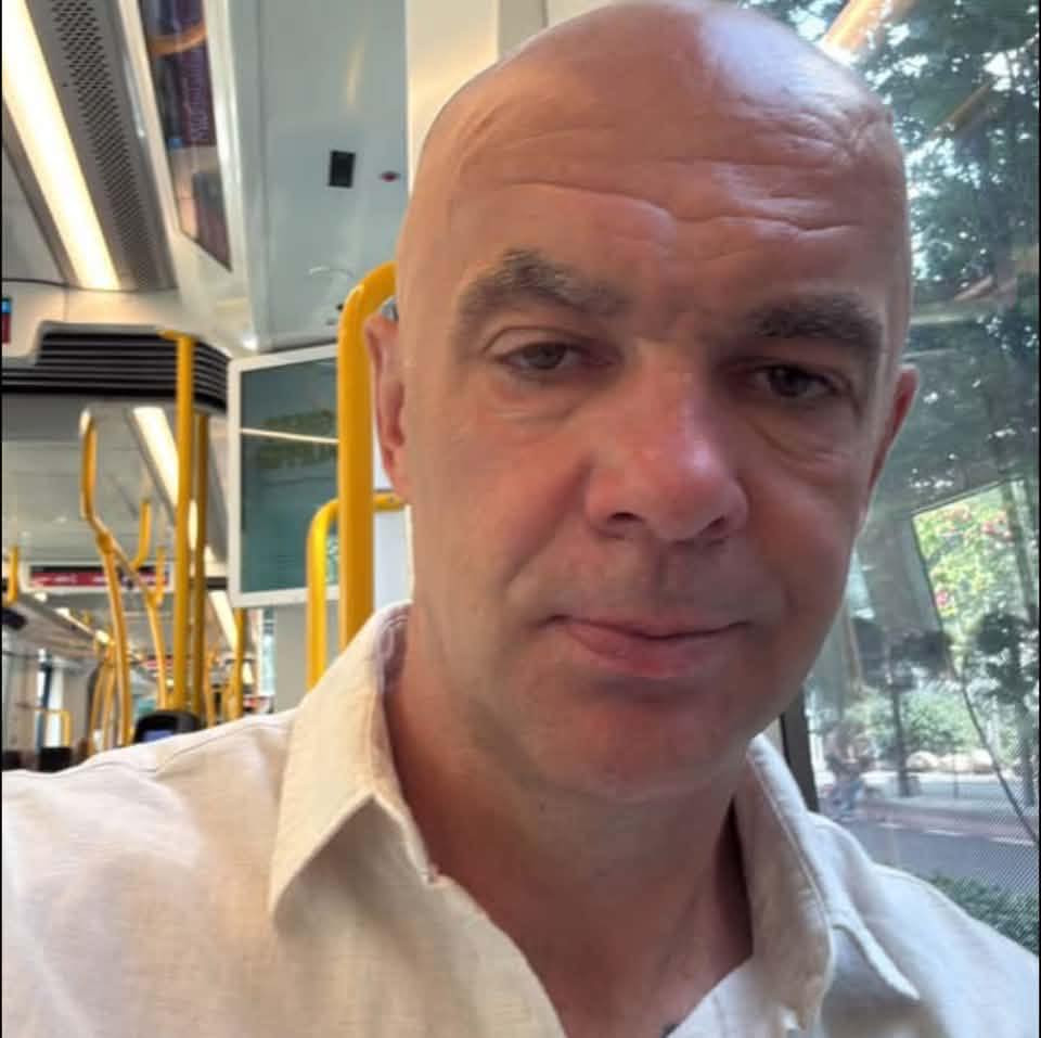Dariusz Tomaszewski