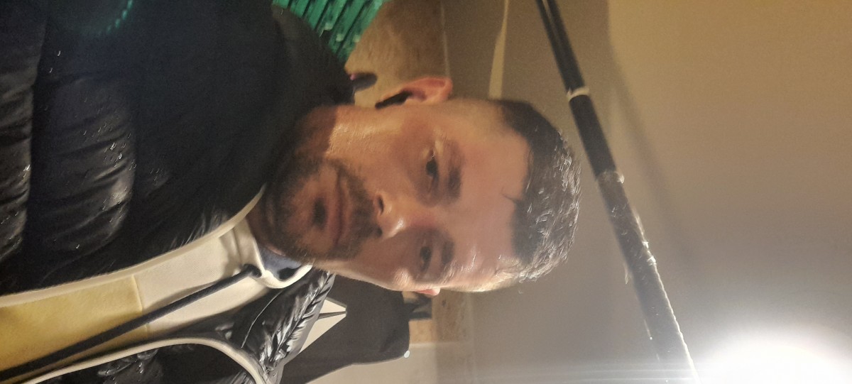 Arkadiusz Maniowszczak