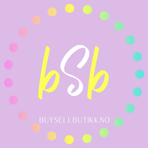 Buysell Butikk AS 