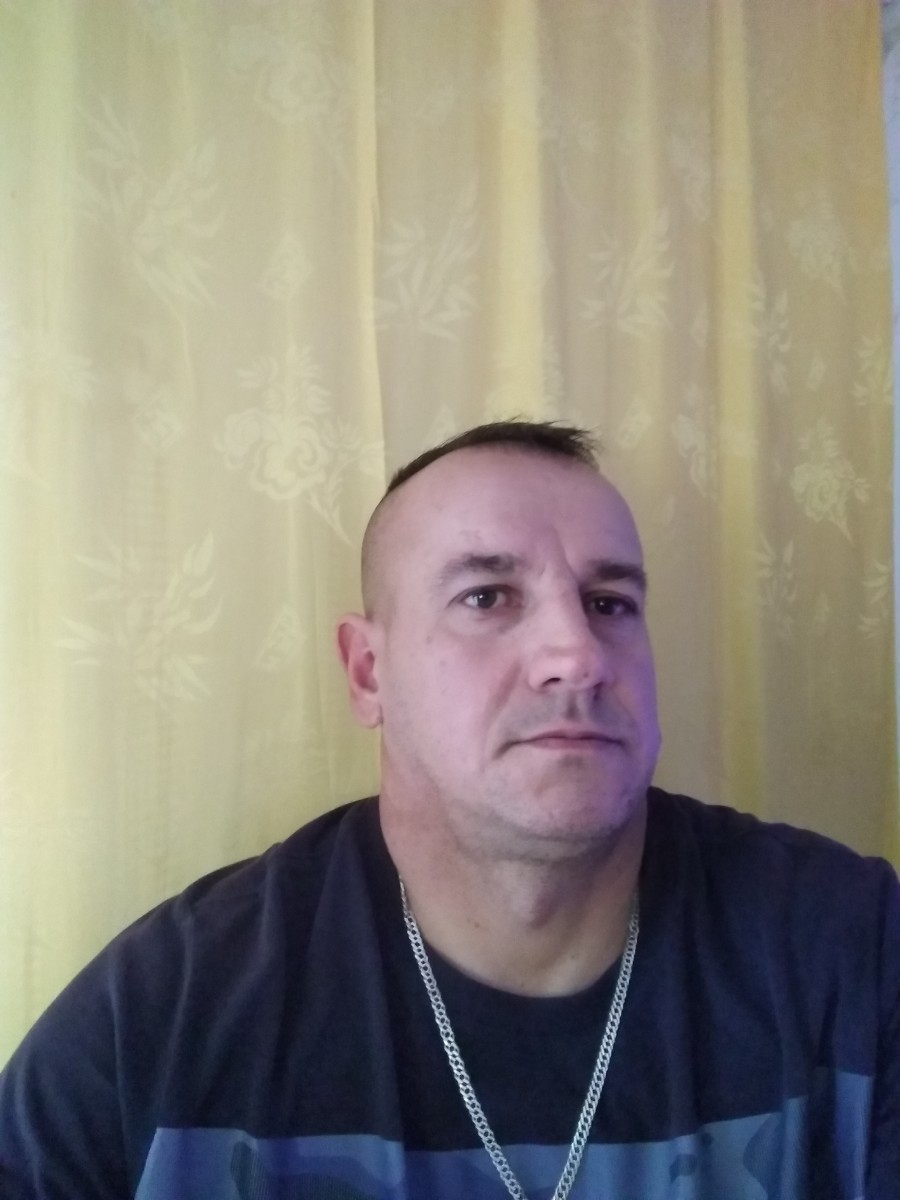 Krzysztof Klepaczek