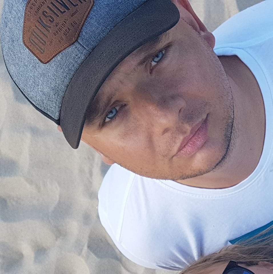 Damian śniady
