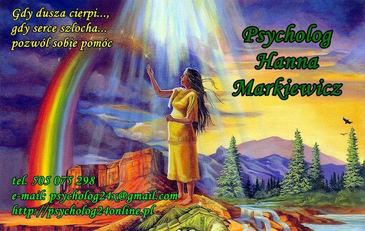 Beata Hanna Markiewicz