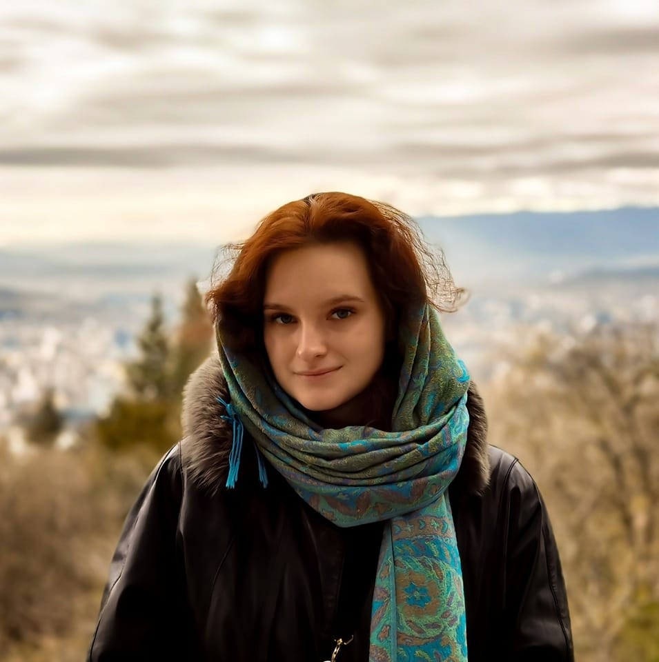 Alicja Terelak