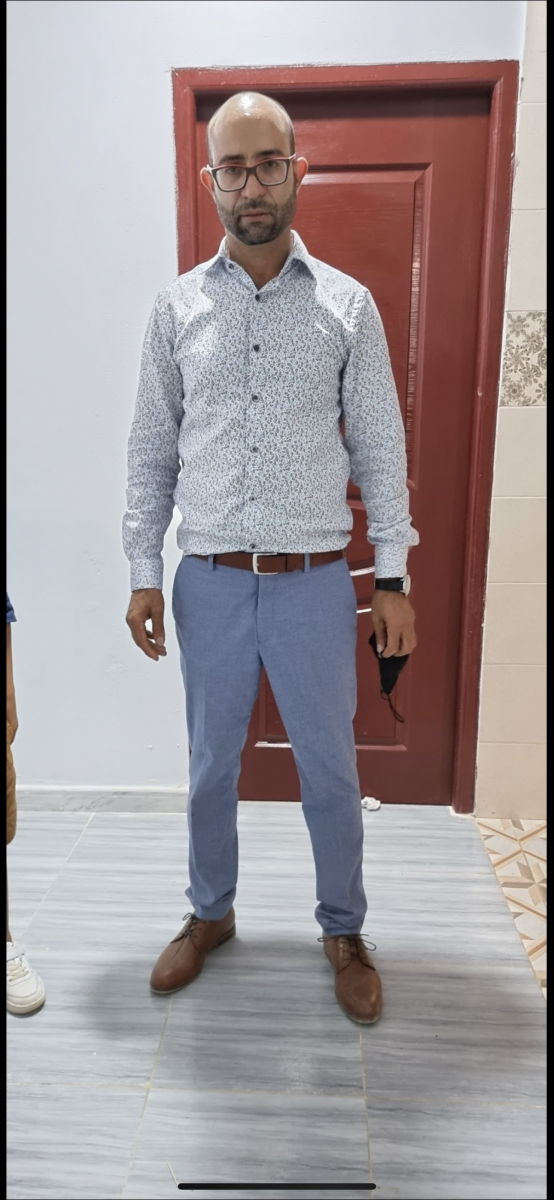 Tarek Talbi