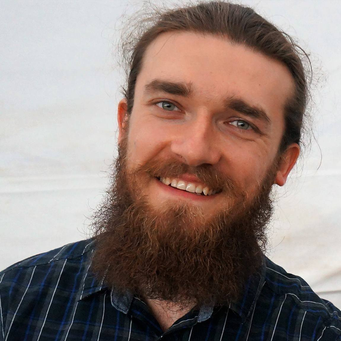 Krystian Gęsina