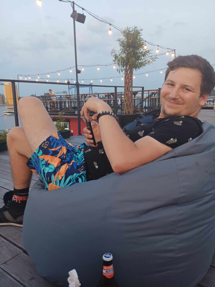Mateusz J