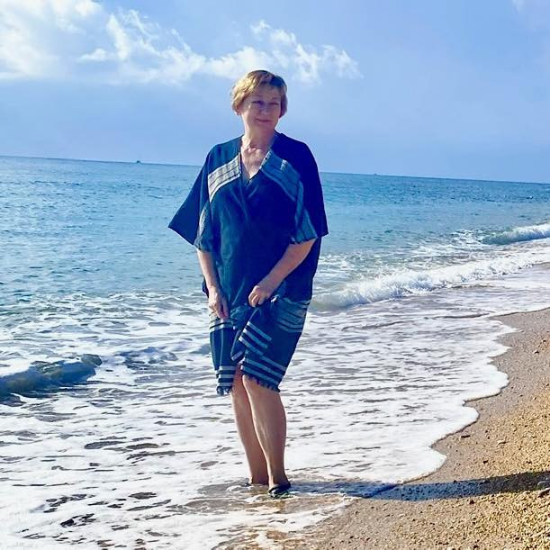 Danuta Pyrek