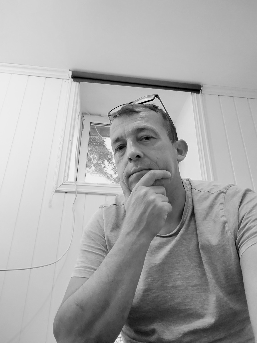 Tomasz Stolarczyk Stolarczyk