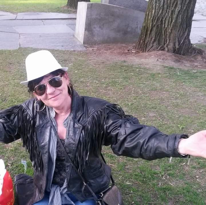 Elżbieta Elzbieta
