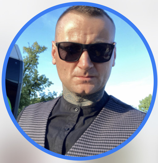 Damian Ostrowski 