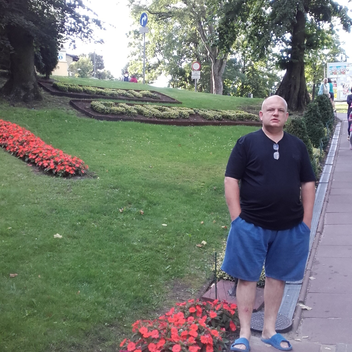 Dariusz Koziolek 
