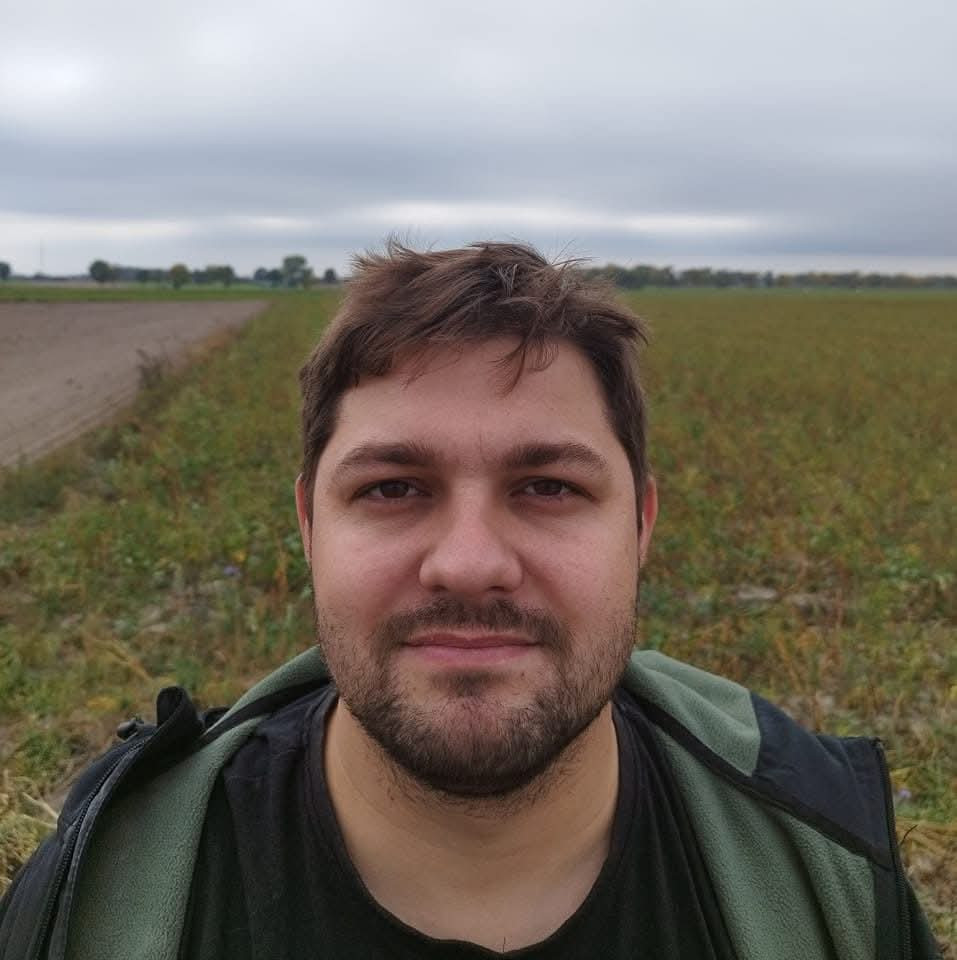 Mateusz M