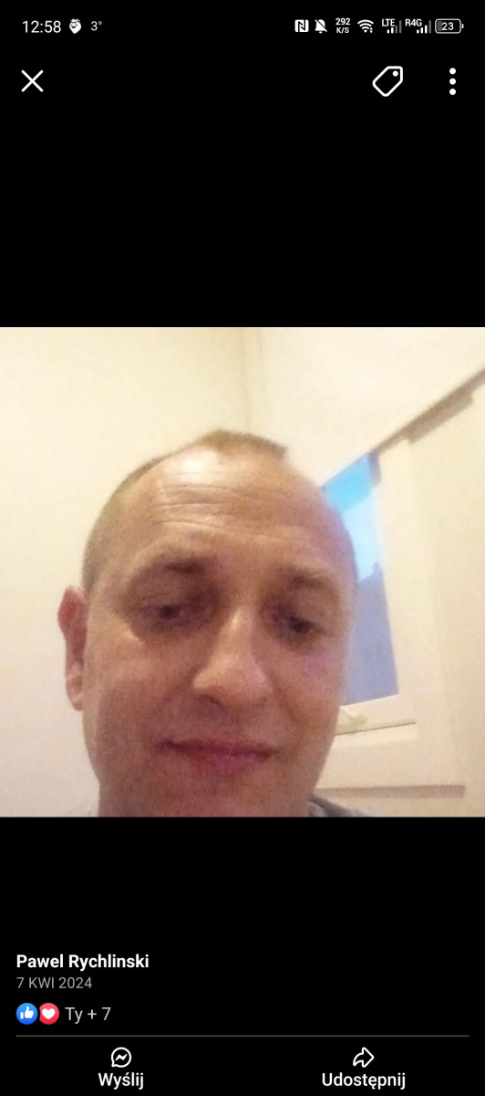 Pawel Rychlinski
