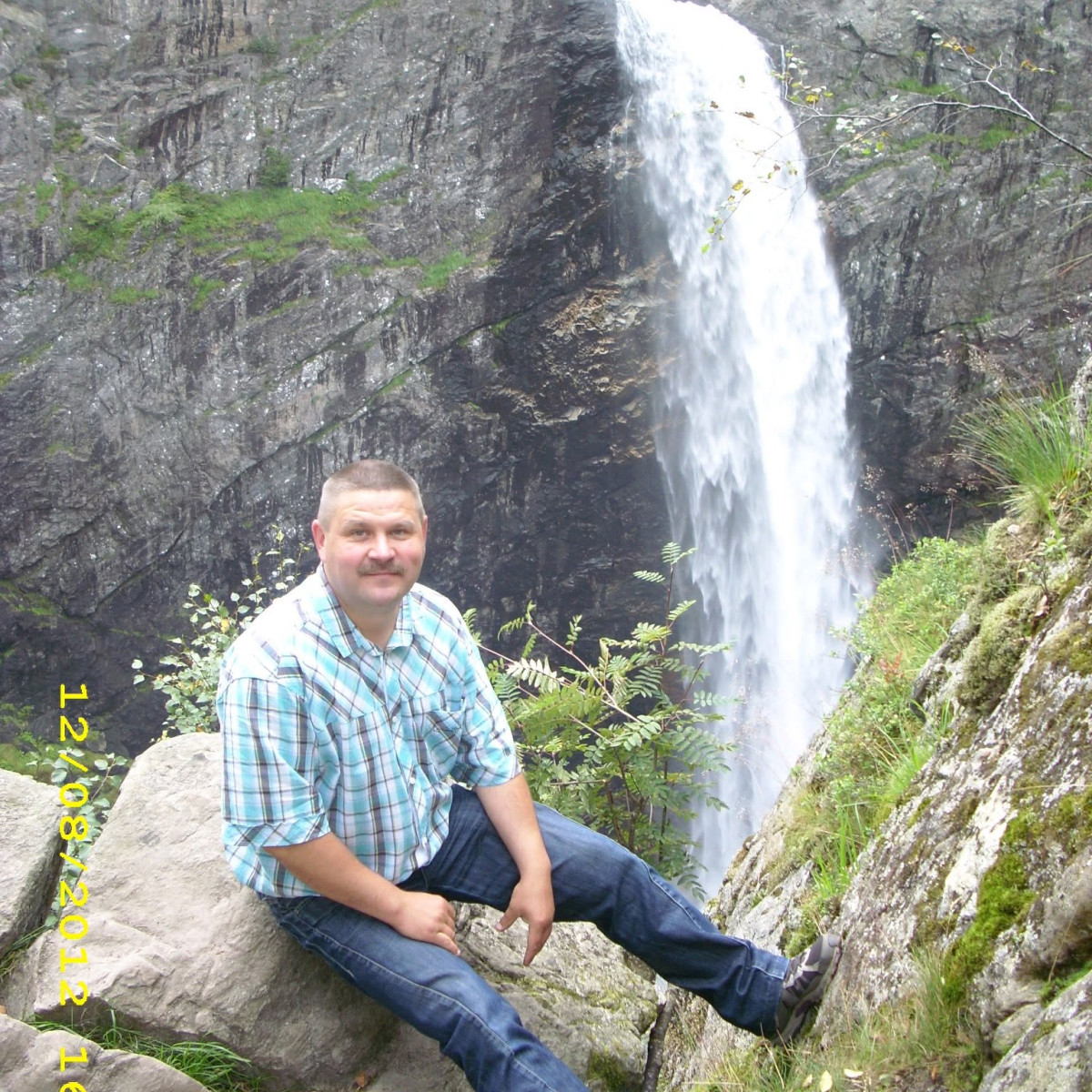 Ireneusz Szostek